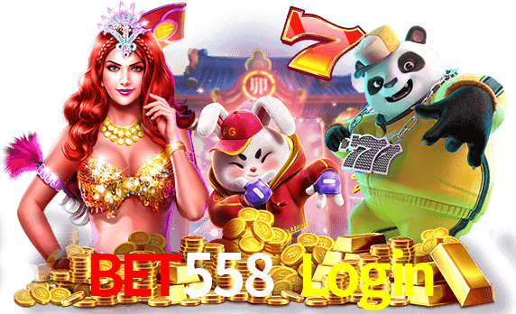 jogue em caça-níqueis ricos na Bet558 Login